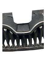 Skoda Octavia Mk3 (5E) Maskownica / Grill / Atrapa górna chłodnicy 5E0853653