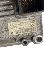 Opel Corsa D Sterownik / Moduł ECU 55557933