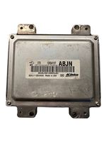 Opel Astra J Sterownik / Moduł ECU 12654137