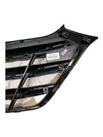 Hyundai Tucson TL Grille calandre supérieure de pare-chocs avant 86351D7000