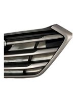 Hyundai Tucson TL Grille calandre supérieure de pare-chocs avant 86351D7000