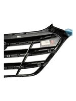 Hyundai Tucson TL Grille calandre supérieure de pare-chocs avant 86351D7000