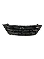 Hyundai Tucson TL Grille calandre supérieure de pare-chocs avant 86351D7000