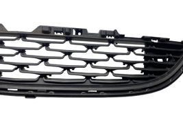 Opel Astra K Front grill 