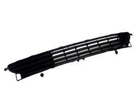 Peugeot 307 Grille inférieure de pare-chocs avant 9634014477