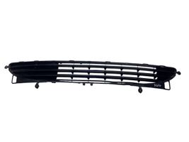 Peugeot 307 Grille inférieure de pare-chocs avant 9634014477