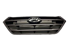 Hyundai Tucson TL Oberes Gitter vorne 86350D7000
