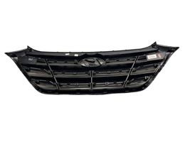 Hyundai Tucson TL Maskownica / Grill / Atrapa górna chłodnicy 86350D7000