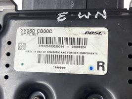Nissan Murano Z50 Wzmacniacz audio 28060CB00C