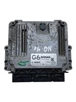 Nissan Qashqai Calculateur moteur ECU 23710HX49A