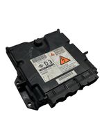 Nissan Navara D40 Sterownik / Moduł ECU 23710EC07B