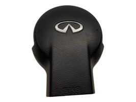 Infiniti FX Airbag de volant PMCG0033180190