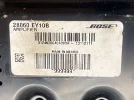 Nissan Qashqai Wzmacniacz audio 28060EY10B