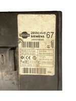 Nissan Primera Module confort 28550AV6