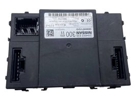 Nissan Navara D40 Module confort 284B2EB300