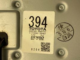 Lexus RX 330 - 350 - 400H Wentylator baterii pojazdu hybrydowego / elektrycznego G923048010