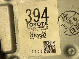 Lexus RX 330 - 350 - 400H Wentylator baterii pojazdu hybrydowego / elektrycznego G923048010