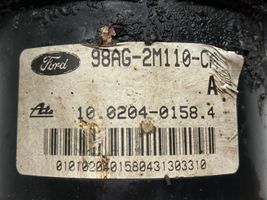 Ford Focus ABS Pump 98AG2M110CA