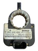 Toyota Avensis Verso Ohjauspyörän kulma-anturi 0265005432