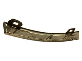 Volkswagen Touareg III Modanatura separatore del paraurti anteriore 7P6853253