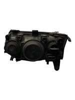 Saab 9-3 Ver2 Lampa przednia 15582600RE