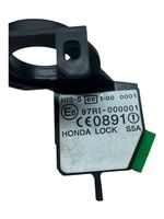 Honda Civic Centralina/modulo immobilizzatore 97RI000001