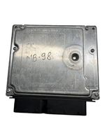 Mercedes-Benz E W211 Sterownik / Moduł ECU A6461502491