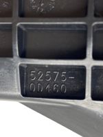 Toyota Yaris Support de pare-chocs arrière 525750D460
