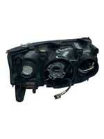 Saab 9-3 Ver2 Lampa przednia 15582500LI