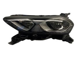 DS Automobiles 3 Crossback Lampa przednia 9820840880