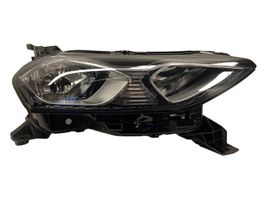 DS Automobiles 3 Crossback Lampa przednia 9820840580