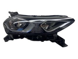 DS Automobiles 3 Crossback Headlight/headlamp 9820840580