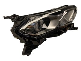 DS Automobiles 3 Crossback Headlight/headlamp 9820840580