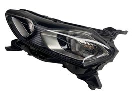 DS Automobiles 3 Crossback Lampa przednia 9820840880