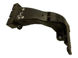 Hyundai i40 Radiator support slam panel bracket 641463Z000