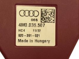 Audi Q5 SQ5 Pystyantennivahvistin 4M0035507