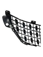 Peugeot 2008 I Grille calandre supérieure de pare-chocs avant 9815372877