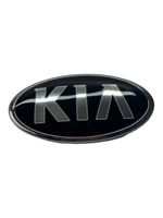 KIA Picanto Mostrina con logo/emblema della casa automobilistica 863182T000