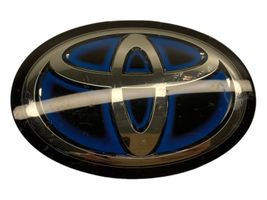 Toyota Corolla E210 E21 Logo, emblème, badge 9097502136