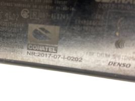 Toyota RAV 4 (XA40) Distronic-anturi, tutka 029731701732