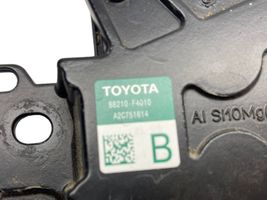 Toyota C-HR Capteur radar de distance 88210F4010