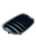 BMW X1 E84 Maskownica / Grill / Atrapa górna chłodnicy 10627110