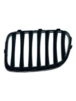 BMW X1 E84 Grille calandre supérieure de pare-chocs avant 10627110