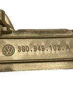 Volkswagen Golf VIII Voyant lumineux de rétroviseur 3G0949102A