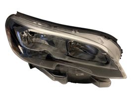 Peugeot Expert Lampa przednia 9808572580