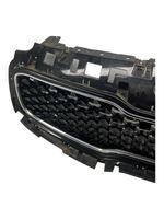 KIA Sportage Maskownica / Grill / Atrapa górna chłodnicy 86350F1010