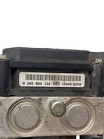 Nissan Primera Pompe ABS 0265800334