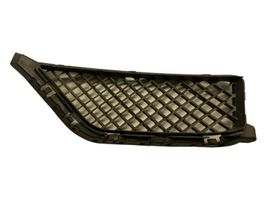 BMW X1 E84 Grille inférieure de pare-chocs avant 51117363756