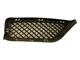 BMW X1 E84 Grille inférieure de pare-chocs avant 51117363756