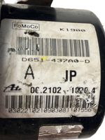 Mazda 2 Pompe ABS D651437A0D